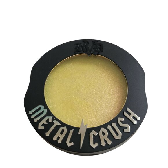 Kat Von D Metal Crush Highlighter GRAVITRON Full Size 0.18oz New without Box
